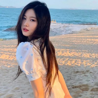 错视画的利牙