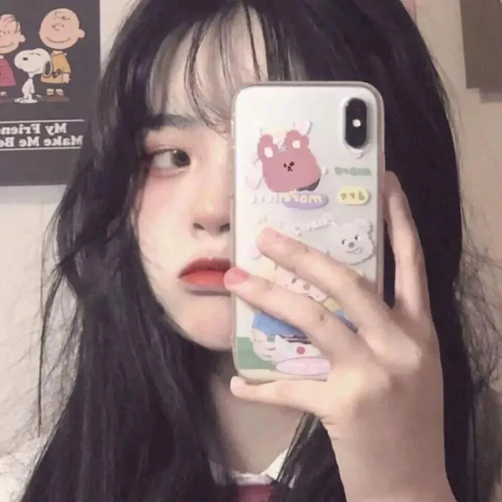 滑板女孩